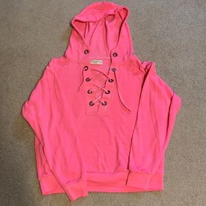 Ocean drive M soft fleece hoodie